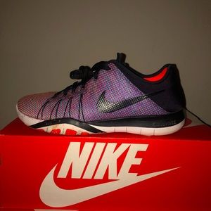 Nike Free Training Sneakers